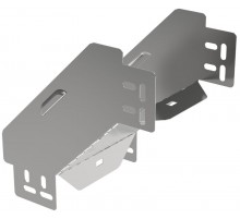 ESCA 3 Поворот верт. внеш. 90град 80х150-0,6  ES3-PV-90-080-150-06  IEK