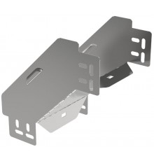 ESCA 3 Поворот верт. внеш. 90град 80х150-0,6  ES3-PV-90-080-150-06  IEK