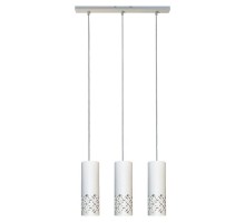 Светильник "Касабланка" 231 бел. муар НСБ 01-3х60-162 Е27  1005404802  Элетех