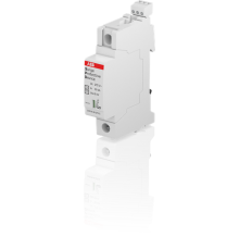 Устройство защиты от импульсных перенапряжений (УЗИП) OVR T2-T3 20-440 P TS QS2CTB803871R1300 ABB