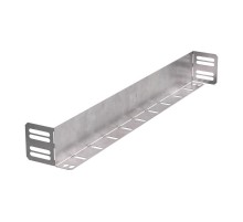 Переходник упрощённый горизонтальный на 500 мм Н80  PR16.1072  Промрукав