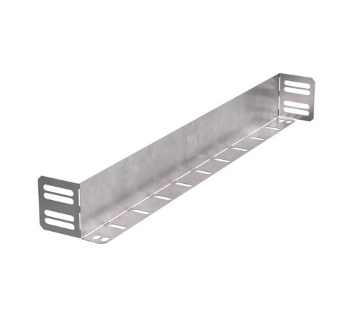 Переходник упрощённый горизонтальный на 500 мм Н80  PR16.1072  Промрукав