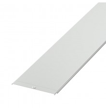 Крышка с заземлением на лоток осн.100, толщ. 2,0, L3000, цинк-ламельная  SKH3010ZL  DKC