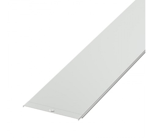 Крышка с заземлением на лоток осн.100, толщ. 2,0, L3000, цинк-ламельная  SKH3010ZL  DKC