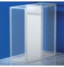 Разделитель вертикальный, полный, для шкафов 2000 x 800 мм  R5DVE2080  DKC - (ротация на CQE N -  R5DVEM2008 )