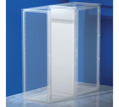 Разделитель вертикальный, полный, для шкафов 2000 x 400 мм  R5DVE2040  DKC - (ротация на CQE N -  R5DVEM2004 )