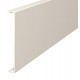 Крышка кабельного канала WDK 110x2000 мм (ПВХ,кремовый) (2410 110CW)  6027644  OBO Bettermann