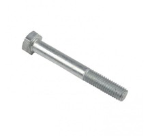 Болт шестигранный М12х50(20 шт)  b6grm12x50  EKF