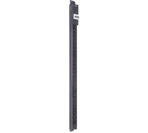 BASE PDU PV1113 29U 3ф 32А 14C13 10C19 3м IEC60309  BS-PV42-14C13-10C19-13  ITK