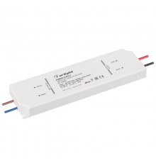 Блок питания ARPV-SP-24060-FLAT-PFC (24V, 2.5A, 60W) (Arlight, IP44 Пластик, 5 лет)  047532  Arlight