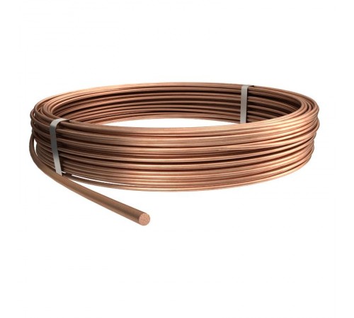 Пруток медная  * (RD 8-CU)  5021480  OBO Bettermann