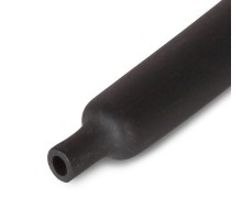 Трубка термоусаживаемая ТТ-С нг (3:1) - 4,8/1,6 (100м/рул)  65153  КВТ