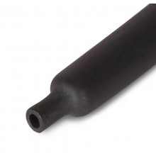 Трубка термоусаживаемая ТТ-С нг (3:1) - 4,8/1,6 (100м/рул)  65153  КВТ