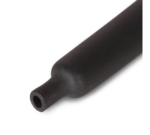 Трубка термоусаживаемая ТТ-С нг (3:1) - 4,8/1,6 (100м/рул)  65153  КВТ