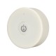 Панель Knob SMART-P87-DIM White (3V, 1 зона, 2.4G) (Arlight, IP20 Пластик, 5 лет)  028333  Arlight