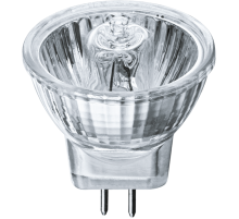 Лампа галогенная 35Вт 230В GU5.3 MR11  94223  Navigator