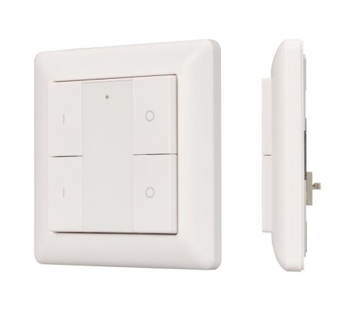 INTELLIGENT ARLIGHT Панель DALI-223-2G-DIM-IN (BUS)  025503  Arlight