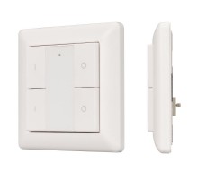 INTELLIGENT ARLIGHT Панель DALI-223-2G-DIM-IN (BUS)  025503  Arlight