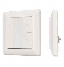 INTELLIGENT ARLIGHT Панель DALI-223-2G-DIM-IN (BUS)  025503  Arlight