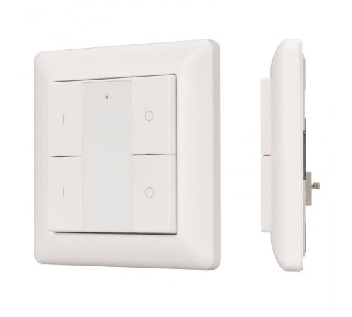 INTELLIGENT ARLIGHT Панель DALI-223-2G-DIM-IN (BUS)  025503  Arlight