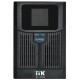 ITK ELECTRA LT ИБП 1кВА/0,8кВт с АКБ 2х7AH USB Schuko  ELT-1000VA-1-002-S  ITK