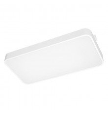 Светильник LGD-AFINA-4TR-S600x300-50W Day4000 (WH, 110 deg, 230V) (Arlight, IP20 Металл, 5 лет)  035488  Arlight