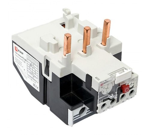 Реле тепловое РТЭ-3365 80-93А EKF PROxima  rel-3365-80-93  EKF