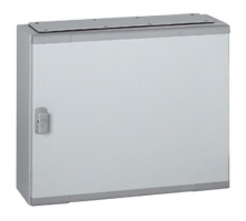 Шкаф распределительный XL3 400 - IP 55 - IK 08 - металлический моноблок - высота 715 мм  020183  Legrand