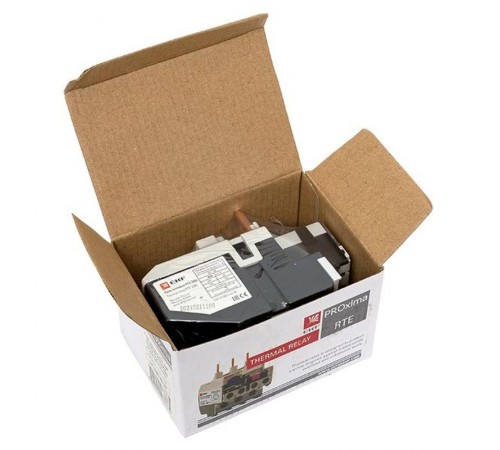 Реле тепловое РТЭ-3365 80-93А EKF PROxima  rel-3365-80-93  EKF