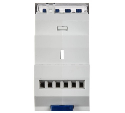 Реле фаз ORF-SN 3ф. 2 конт. 70-400В AC с контр. нейтр.  ORF-SN-070-400VAC  ONI