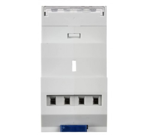 Реле фаз ORF-SN 3ф. 2 конт. 70-400В AC с контр. нейтр.  ORF-SN-070-400VAC  ONI