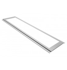 Светильник светодиодный ДВО Офис 33Вт 3500Лм 5000К IP54   LE-СВО-03-033-0939-54Х  LEDeffect