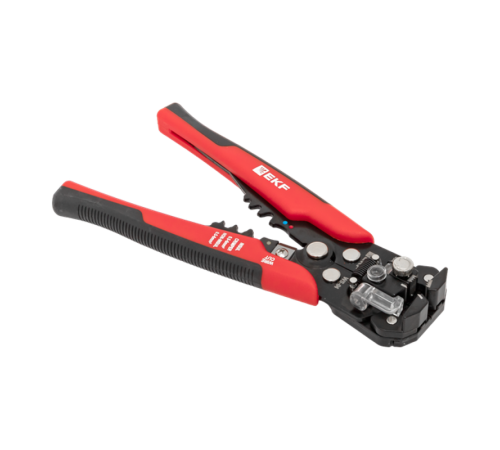 Автоматический многофункциональный стриппер WS-04 Master  ws-04  EKF