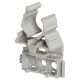 Суппорт-клипса IEC 28-32мм сер  031373  Legrand