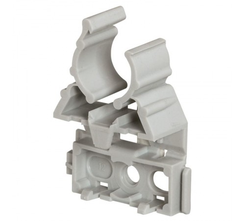 Суппорт-клипса IEC 28-32мм сер  031373  Legrand