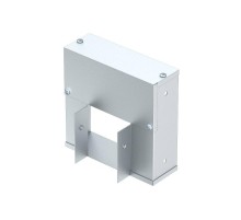 Переходник короба 100х100мм на 75х50мм (SA44-32RE)  6082002  OBO Bettermann