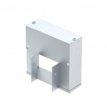 Переходник короба 300х300мм на 100х100мм (SA1212-44RE)  6082042  OBO Bettermann