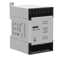 Модуль аналогового ввода МВ110-24.8АС  60616  ОВЕН