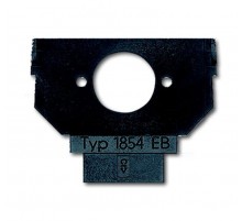 Суппорт (цоколь) для разъёма Neutrik Typ MP  1764-0-0059   2CKA001764A0059  ABB
