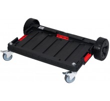 Платформа транспортная для модульной системы ящиков 75х51х18см QBRICK SYSTEM ONE  146147  Tech-KREP
