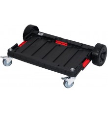 Платформа транспортная для модульной системы ящиков 75х51х18см QBRICK SYSTEM ONE  146147  Tech-KREP