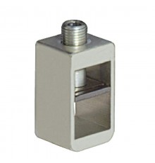 Комплект зажимов для присоединения 1 кабеля 180-240мм2  7003119  Контактор (Legrand)