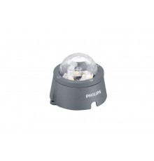Светильник светодиодный архитектурный BGS300 G2 12LEDLP 27K 24V DSC  911401752242  Philips