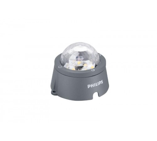 Светильник светодиодный архитектурный BGS300 G2 12LEDLP 27K 24V DSC  911401752242  Philips