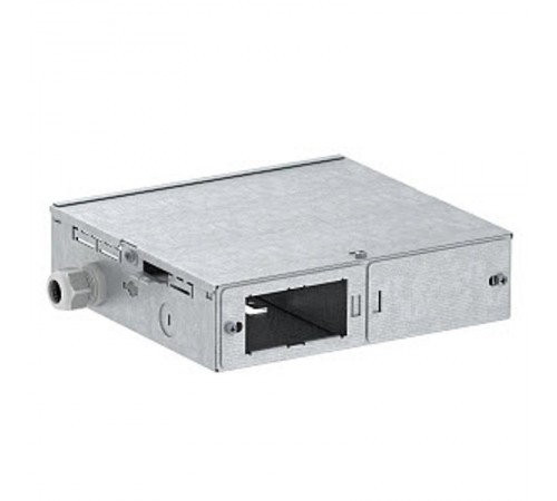 Распределитель энергии (пустой корпус), 253x234x67 мм (сталь) (CP45-LG 8A)  6108037  OBO Bettermann