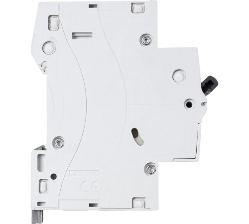 Выключатель автоматический двухполюсный RX3 4500 6А C 4,5кА  419694  Legrand