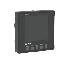 Щитовой дисплей DM-MNX  DM-MNX  DKC