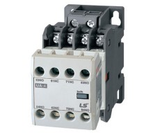 Реле для контакторов MC Metasol MR-8 AC220V 50Hz 4a4b  1391014700  Lsis
