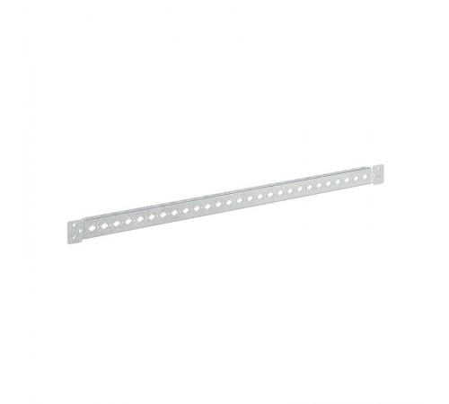 Рейка боковая для шкафов CQE глубиной 500 мм, 1 упаковка - 4 шт.  R5NTLE500  DKC