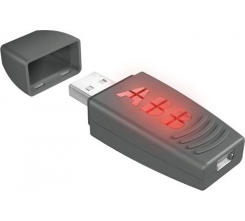 Блок тестирования и программирования Ekip TP XT2, XT4, T4-T7, X1, E1-E6  1SDA066989R1  ABB